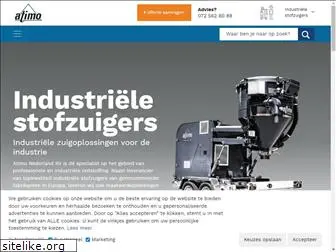 industrielestofzuiger.nl