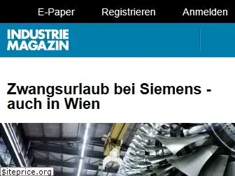 industriemagazin.at