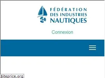 industriesnautiques.fr