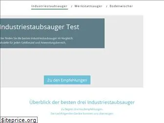 industriestaubsauger-test.org
