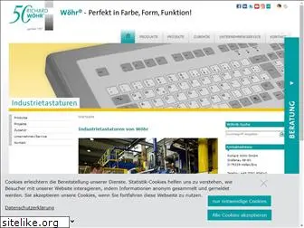 industrietastaturen.de