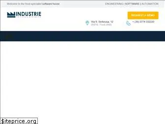 industrietecnologiche.com