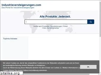 industrieversteigerungen.com