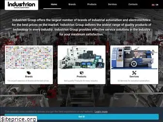 industrion.com