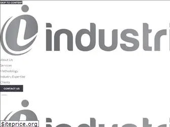 industriouscrm.com