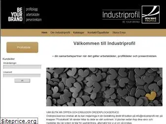 industriprofil.net
