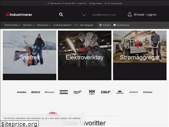 industrivarer.no