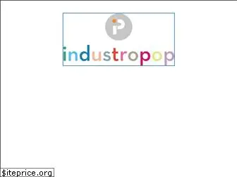 industropop.com