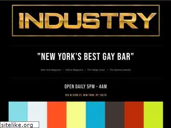 industry-bar.com