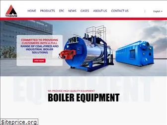 industry-boiler.com