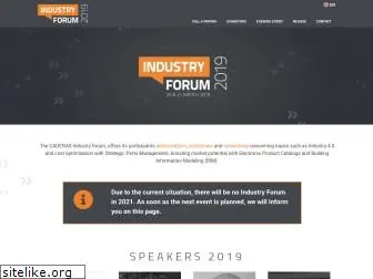 industry-forum.biz