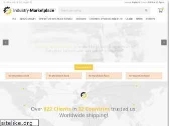 industry-marketplace.com