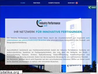industry-performance.de