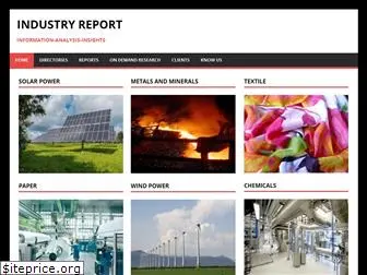 industry-report.net