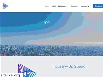 industry-up.com