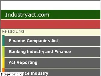 industryact.com