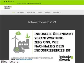 industryatwork.de