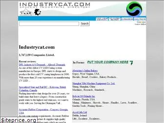 industrycat.com