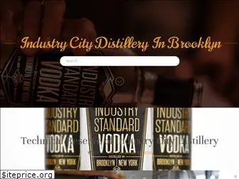 industrycitydistillery.com