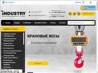 industrycompany-novosibirsk.ru