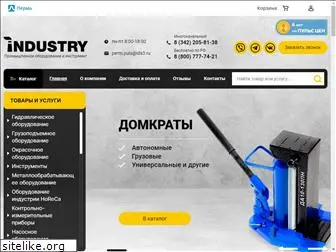 industrycompany-perm.ru