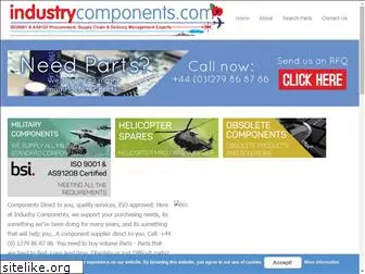 industrycomponents.com