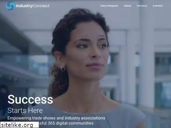 industryconnect.com