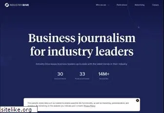 industrydive.com