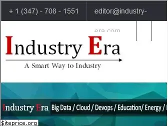 industryera.com