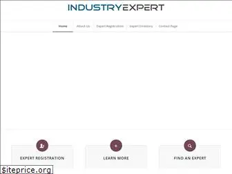 industryexpert.net