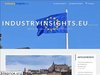 industryinsights.eu