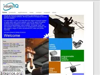 industryiq.com.au