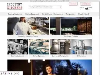 industrykitchens.com.au