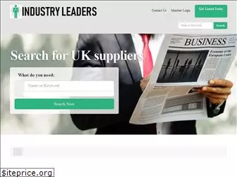 industryleaders.co.uk