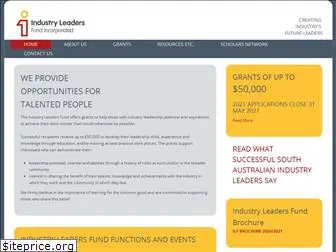 industryleaders.com.au