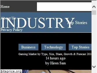 industrynews.us