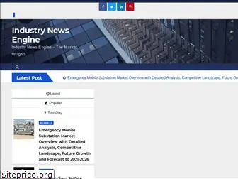 industrynewsengine.com