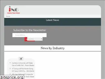 industrynewsglobal.com