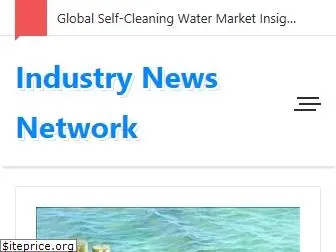 industrynewsnetwork.com