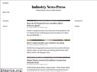 industrynewspress.com