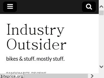 industryoutsider.com