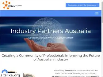industrypartners.com.au