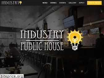 industrypgh.com