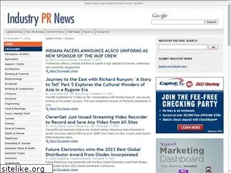 industryprnews.com