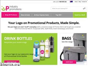 industrypromotions.com.au