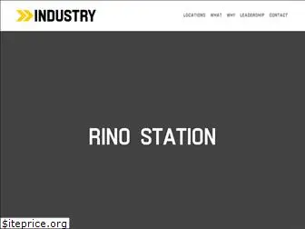 industryrinostation.com