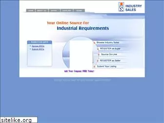 industrysales.com