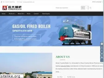 industrysteamboiler.com