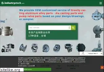 industrystock.cn