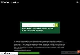 industrystock.de